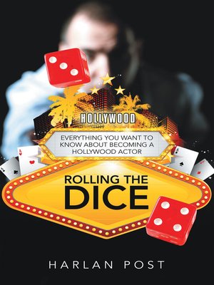 cover image of Rolling the Dice